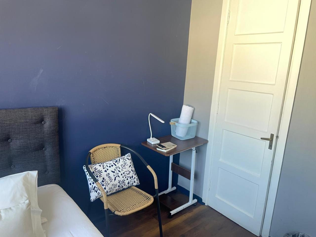 Tqcaleta Providencia Barrio Italia Hostel Σαντιάγκο Εξωτερικό φωτογραφία