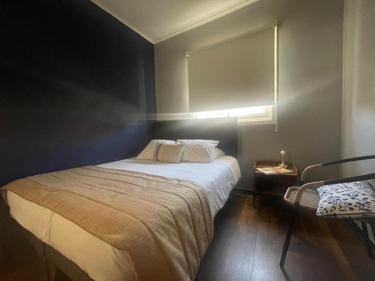 Tqcaleta Providencia Barrio Italia Hostel Σαντιάγκο Εξωτερικό φωτογραφία