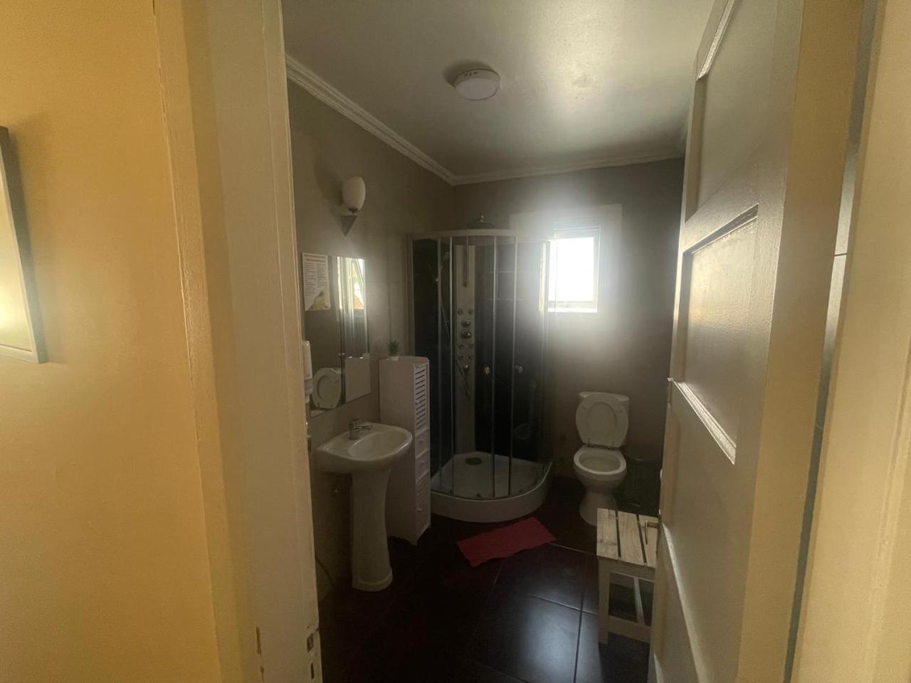Tqcaleta Providencia Barrio Italia Hostel Σαντιάγκο Εξωτερικό φωτογραφία